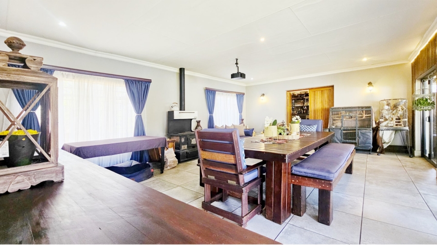 Commercial Property for Sale in Parys Free State